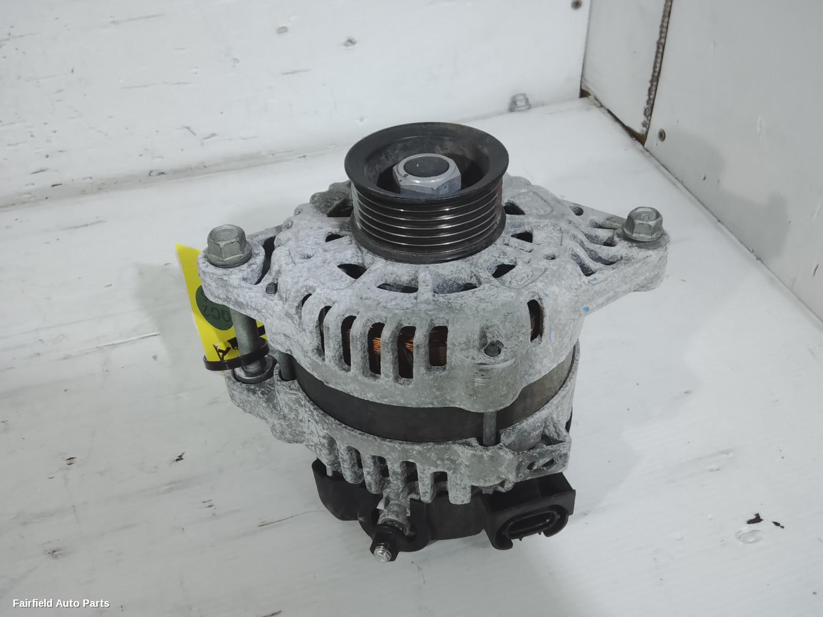 2020-2026 Kia Stonic Alternator