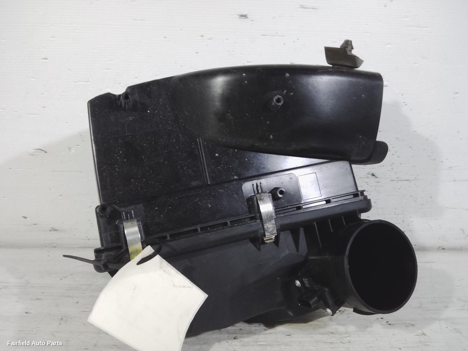 2018-2025 Bmw 3 Series Air Cleaner Box