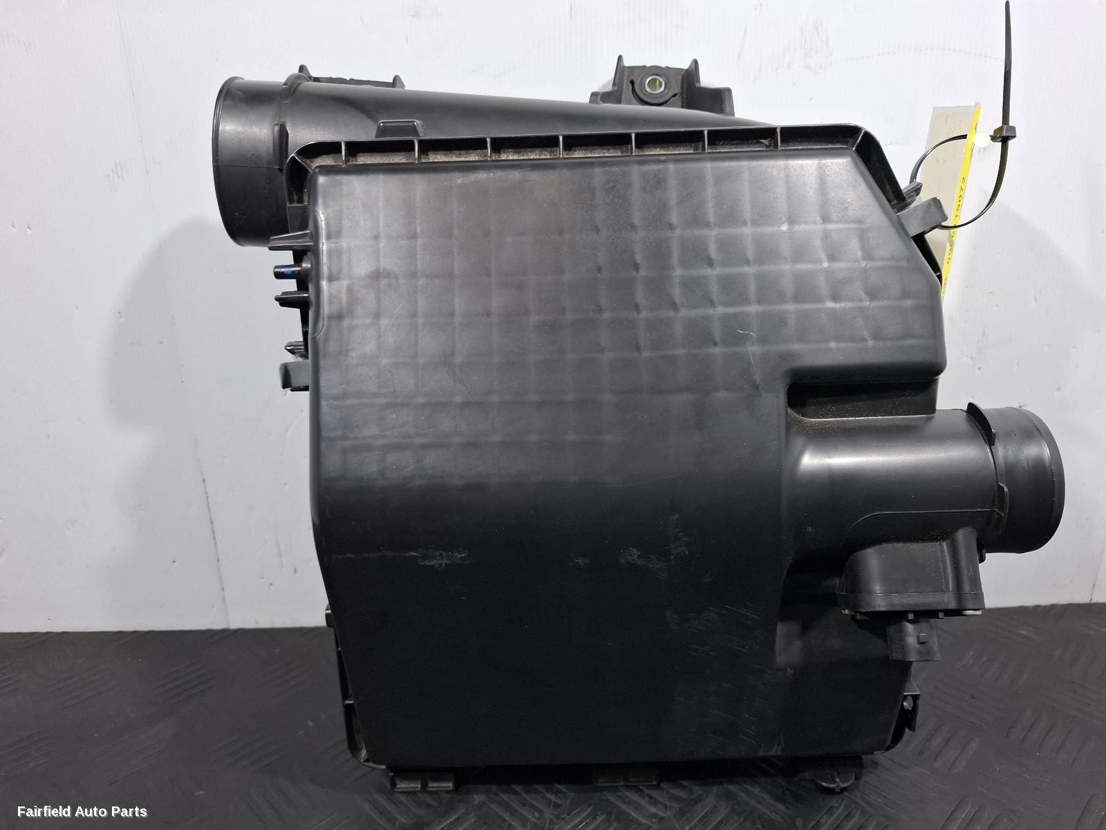 2015-2025 Suzuki Vitara Air Cleaner Box