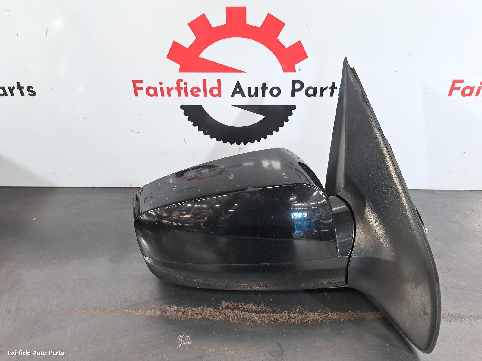 2003-2009 Kia Sorento Right Door Mirror