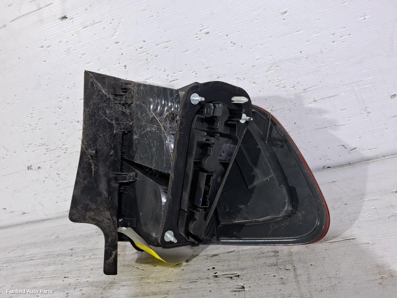 2012-2015 Bmw X1 Right Taillight