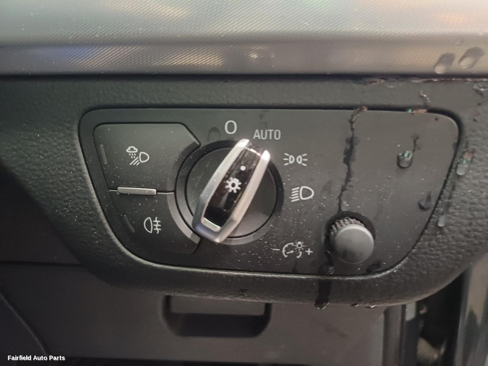 2017 Audi Q5 Abs Pump Modulator