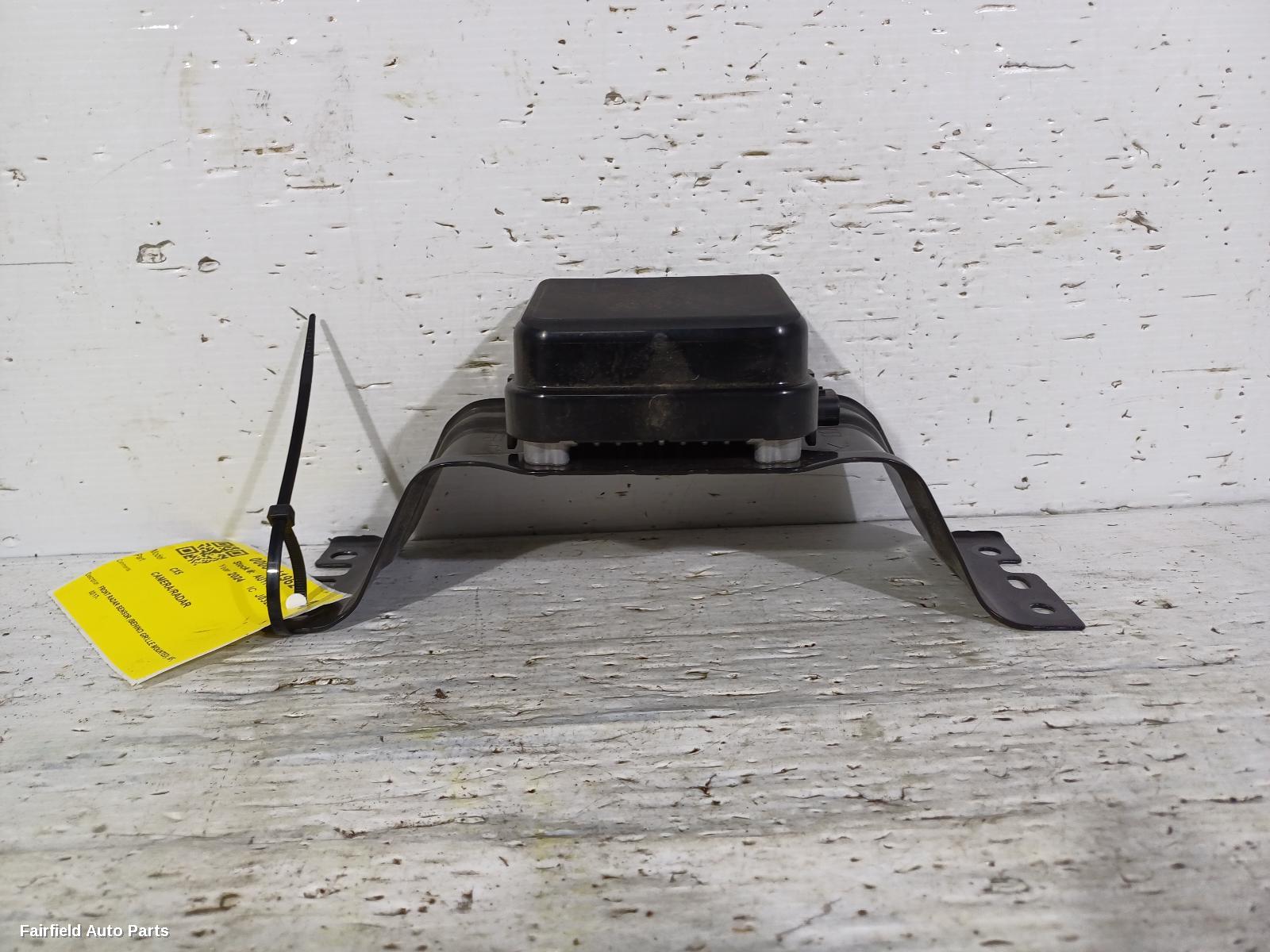 2017-2025 Mazda Cx5 Reverse Camera