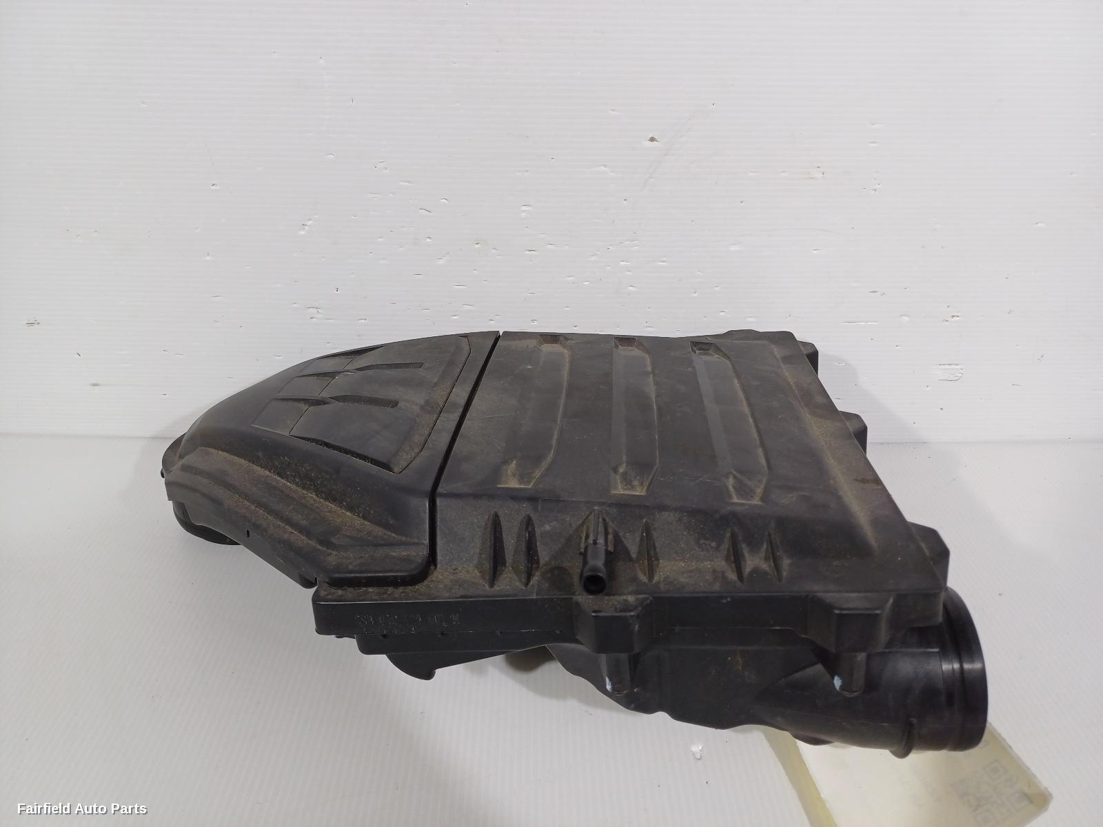 2020-2025 Volkswagen T-cross Air Cleaner Box