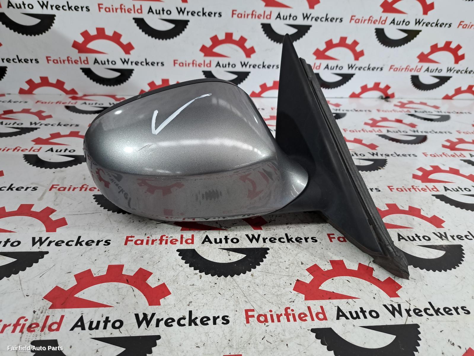 2008-2012 Bmw 3 Series Right Door Mirror