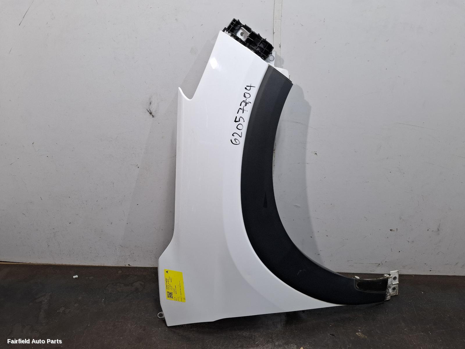 2015-2021 Hyundai Tucson Right Guard