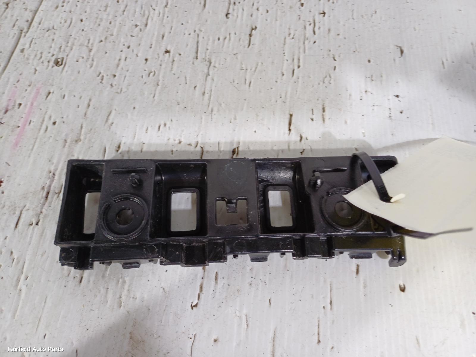 2018-2024 Mg Mg3 F Bar Reinforc Brack