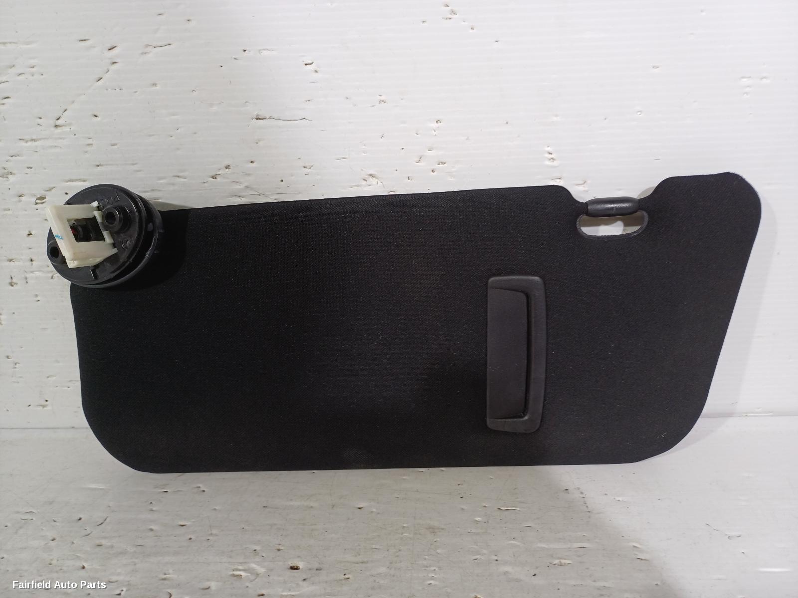 2011-2022 Lexus Ct200h Sunvisor