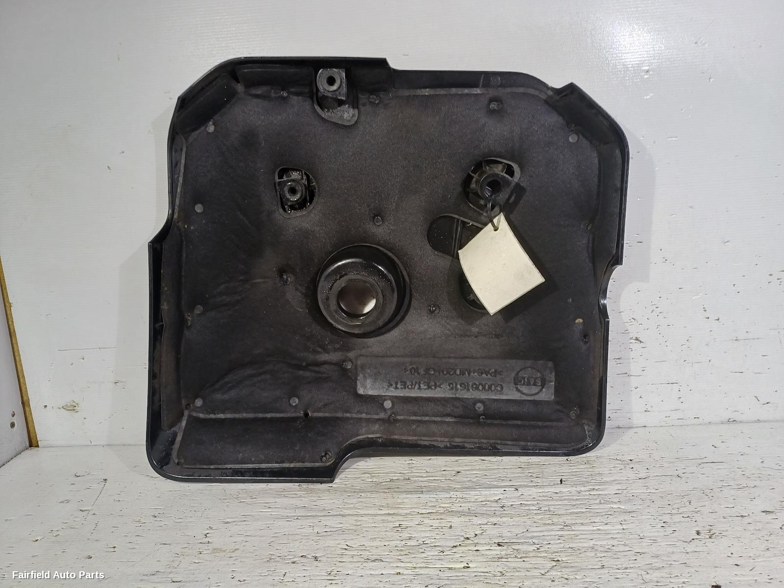 2017-2021 Ldv T60 Rocker Assy Cover