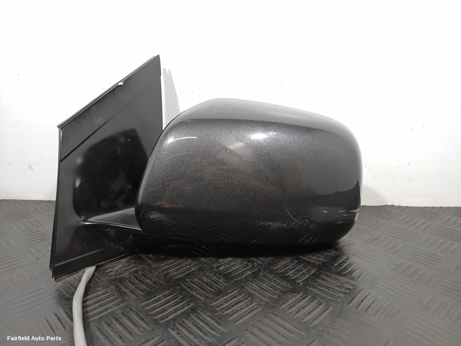2003-2008 Lexus Rx Series Left Door Mirror
