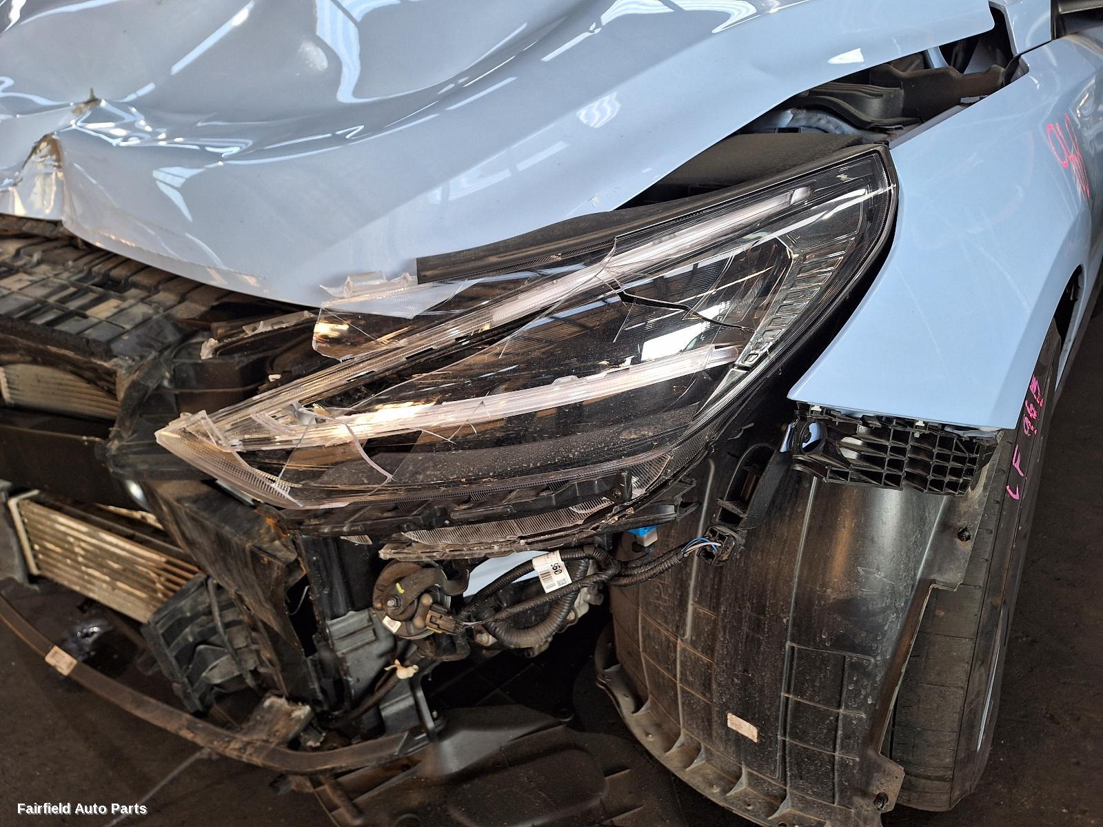 2017-2026 Hyundai I30 Right Rear Trailing Arm