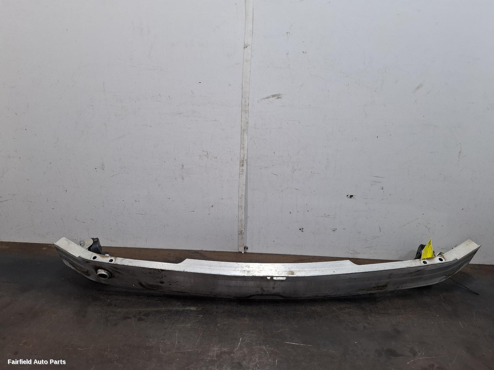 2018-2025 Mercedes A Class F Bar Reinforc Brack