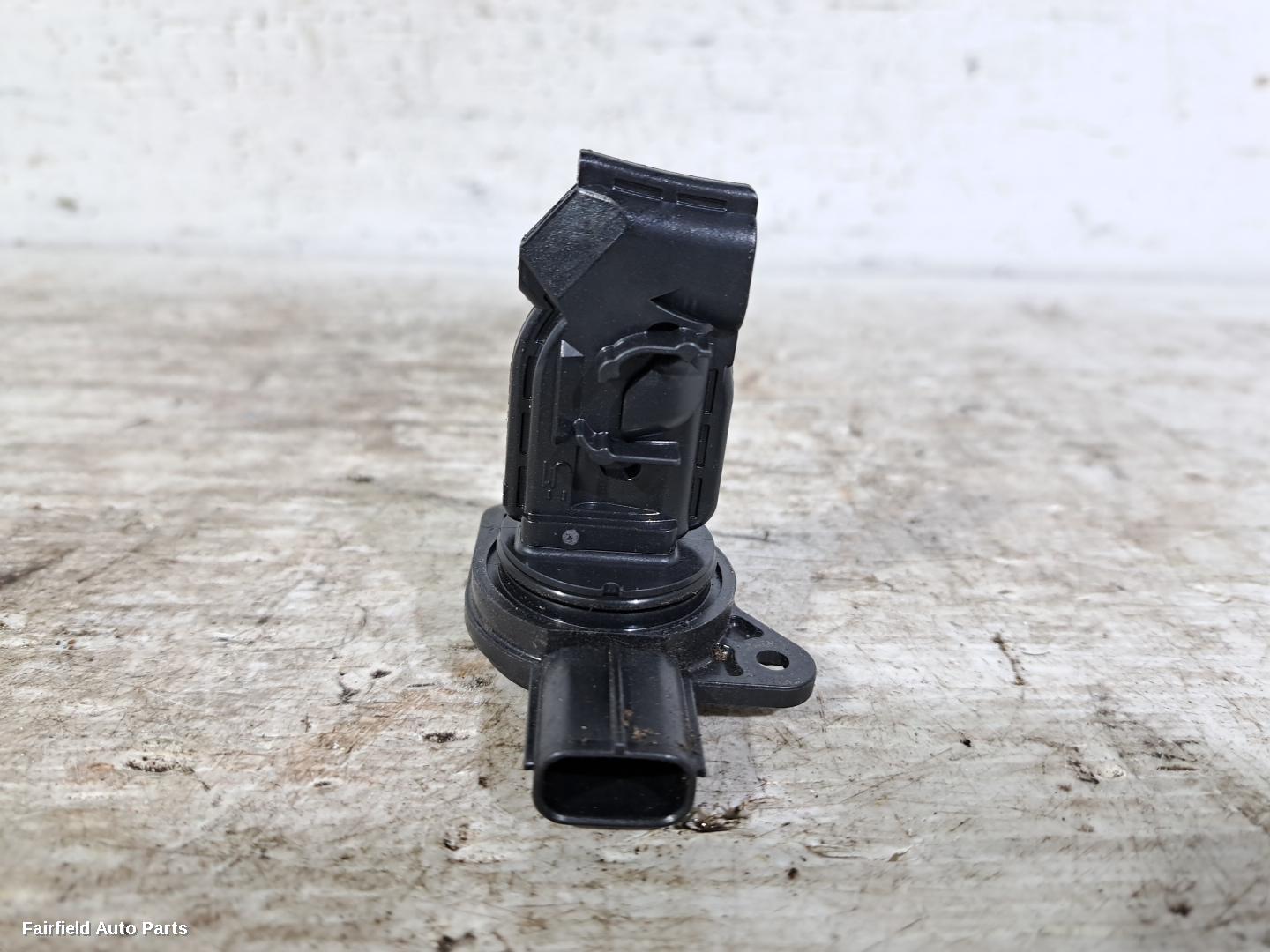 2021-2026 Lexus Nx Air Flow Meter