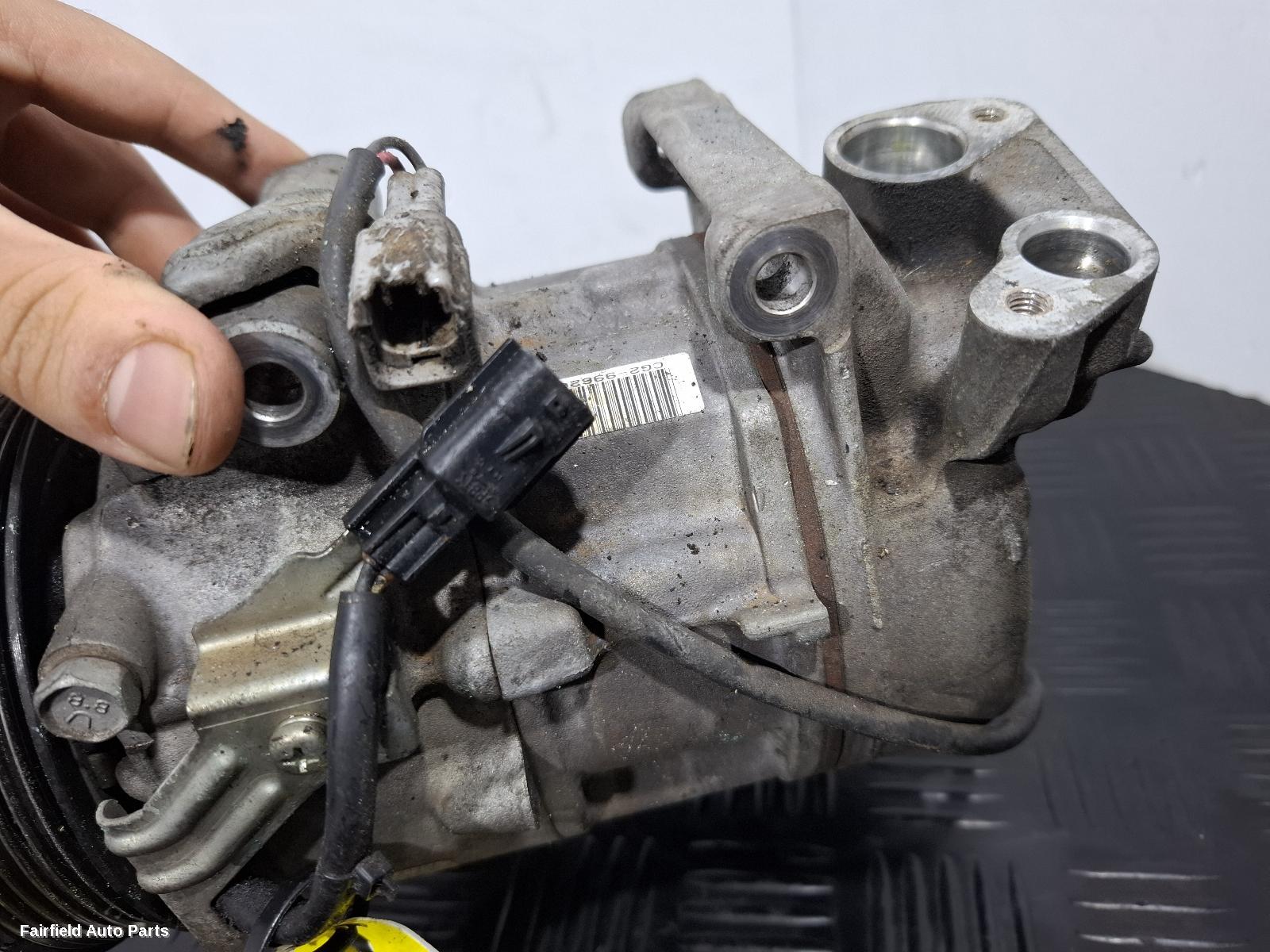 2014-2021 Nissan Pathfinder A C Compressor