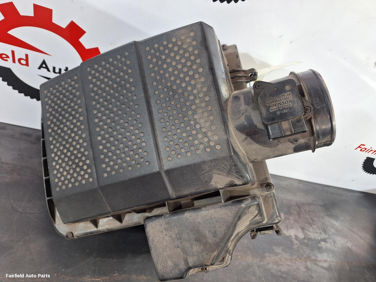 2005-2009 Land Rover Rangerover Sport Air Cleaner Box