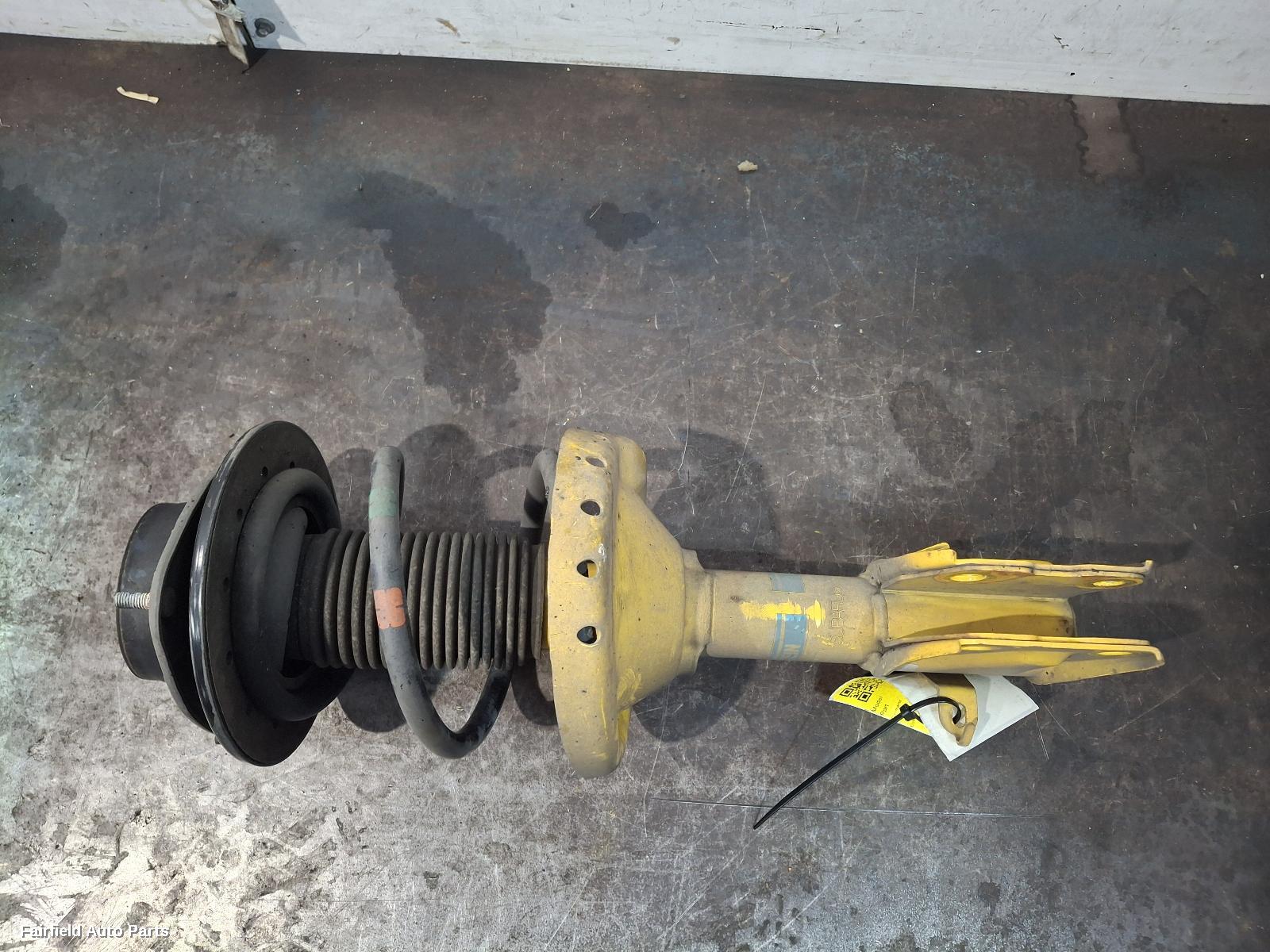 2016-2020 Subaru Levorg Left Front Strut