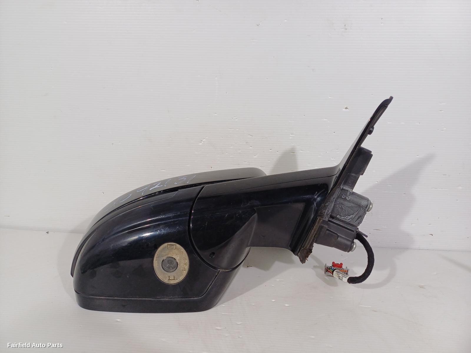 2014-2015 Land Rover Rangerover Evoque Right Door Mirror