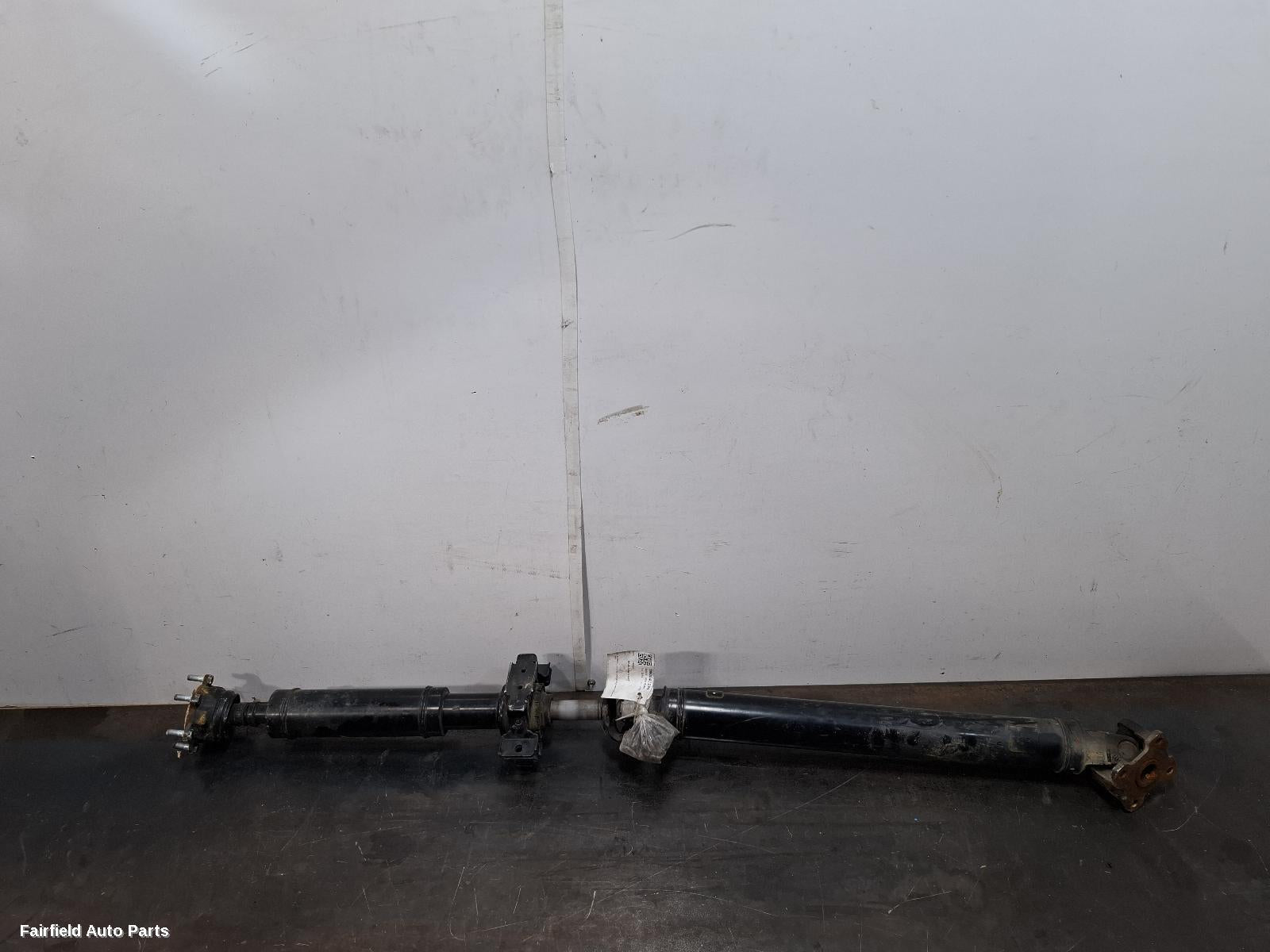 2015-2023 Mitsubishi Triton Rear Drive Shaft