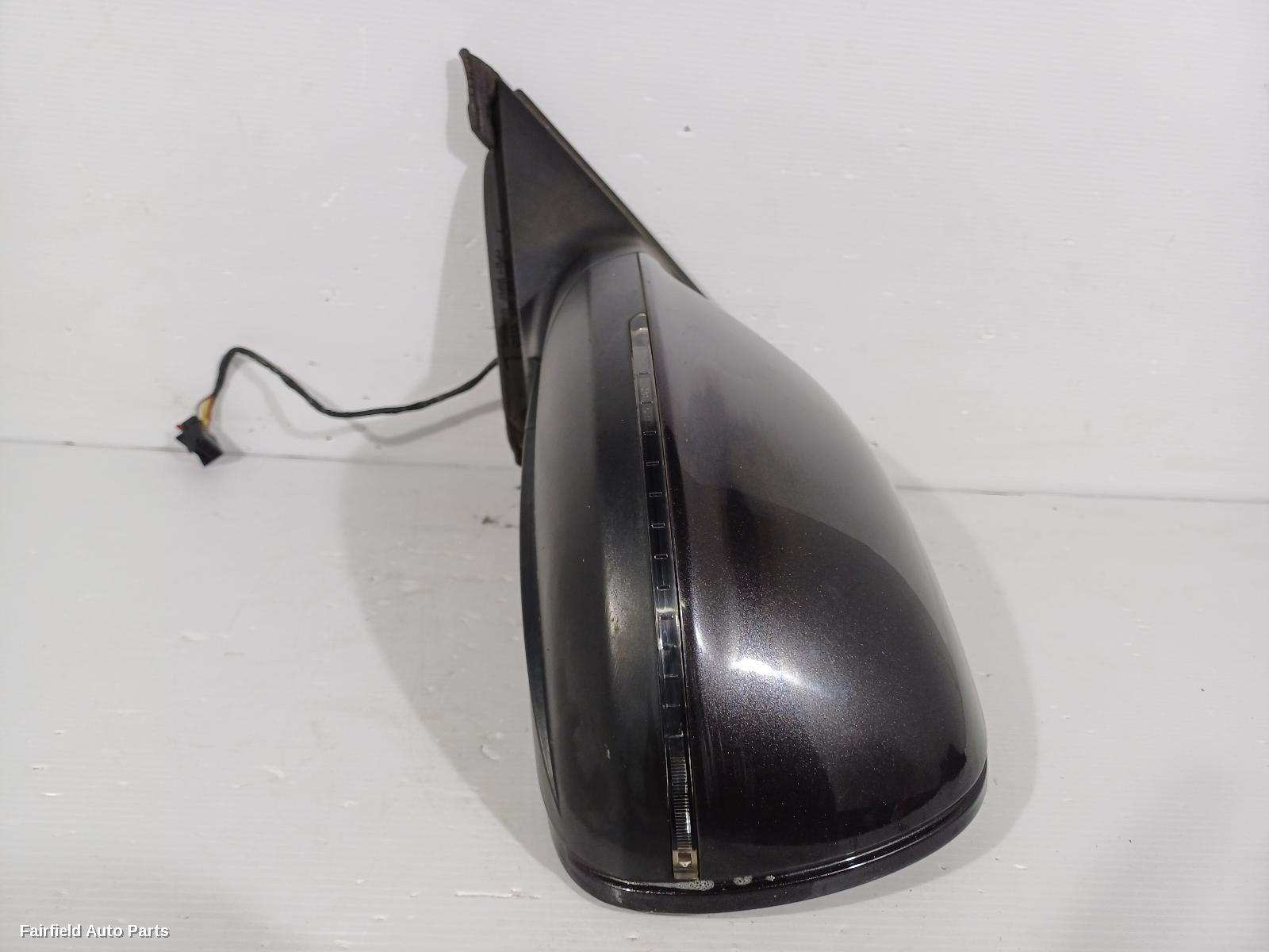 2008-2014 Audi Q5 Left Door Mirror