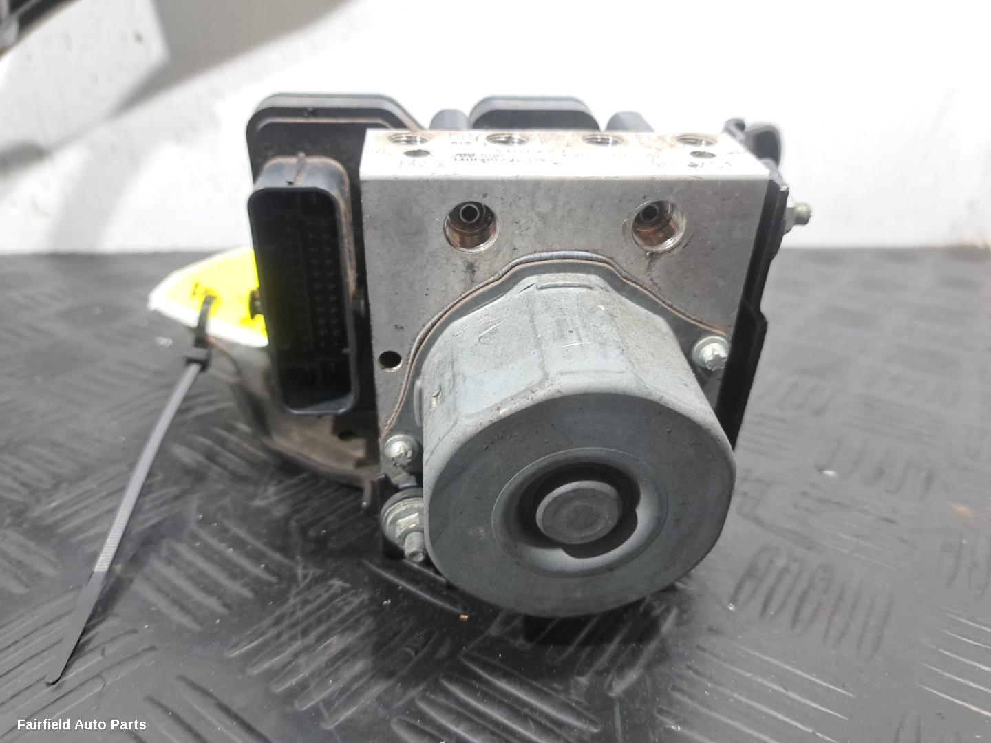 2010-2017 Suzuki Swift Abs Pump Modulator
