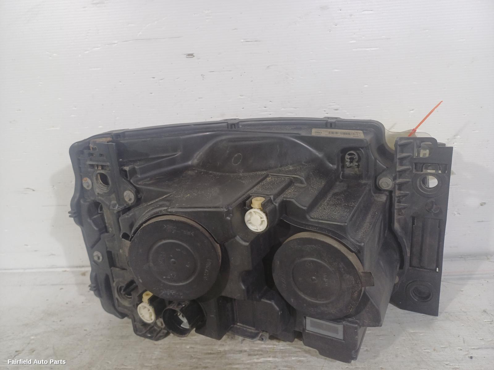 2009-2014 Land Rover Discovery Left Headlamp
