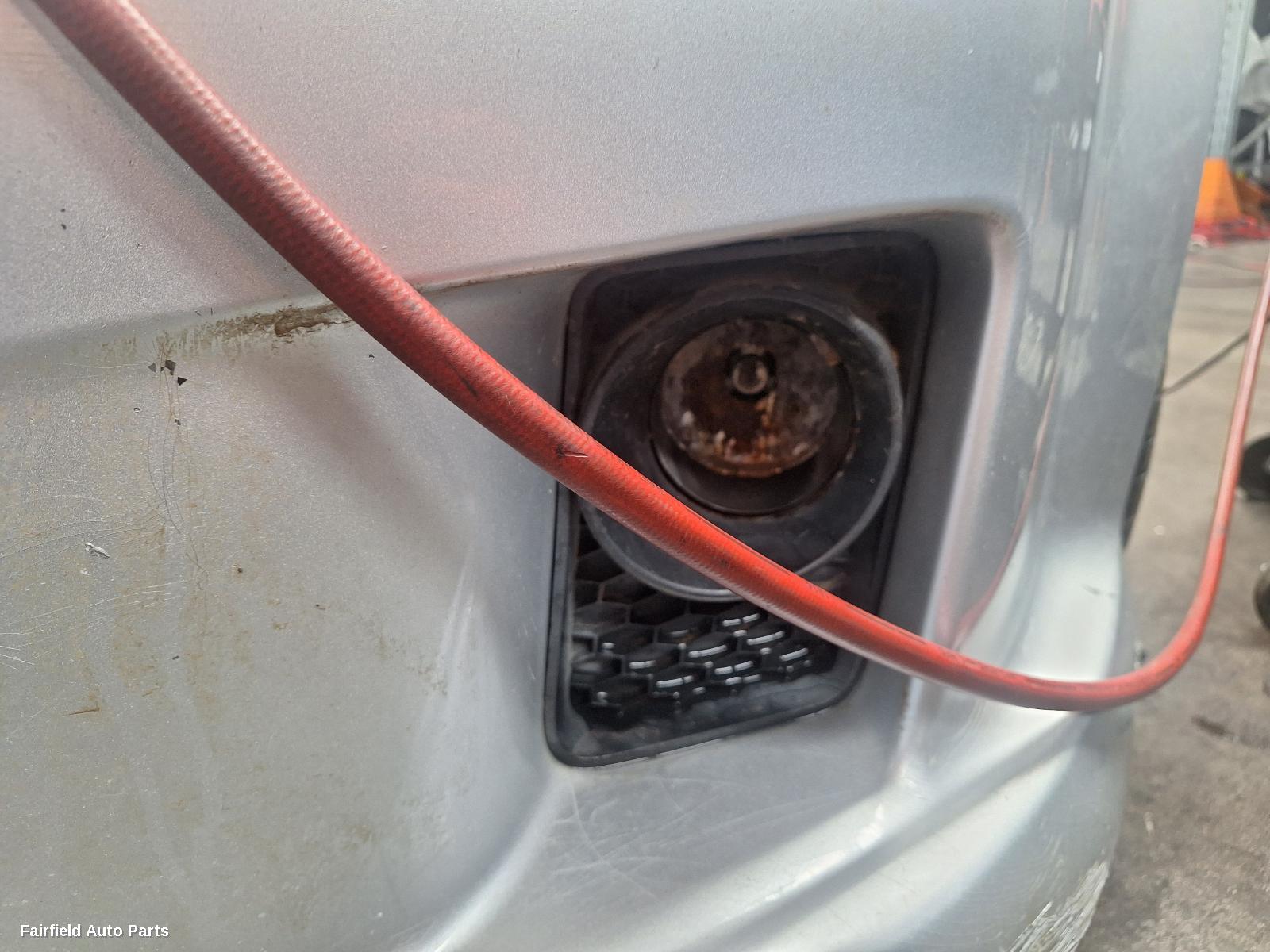 2009 Holden Commodore Courtesy Light