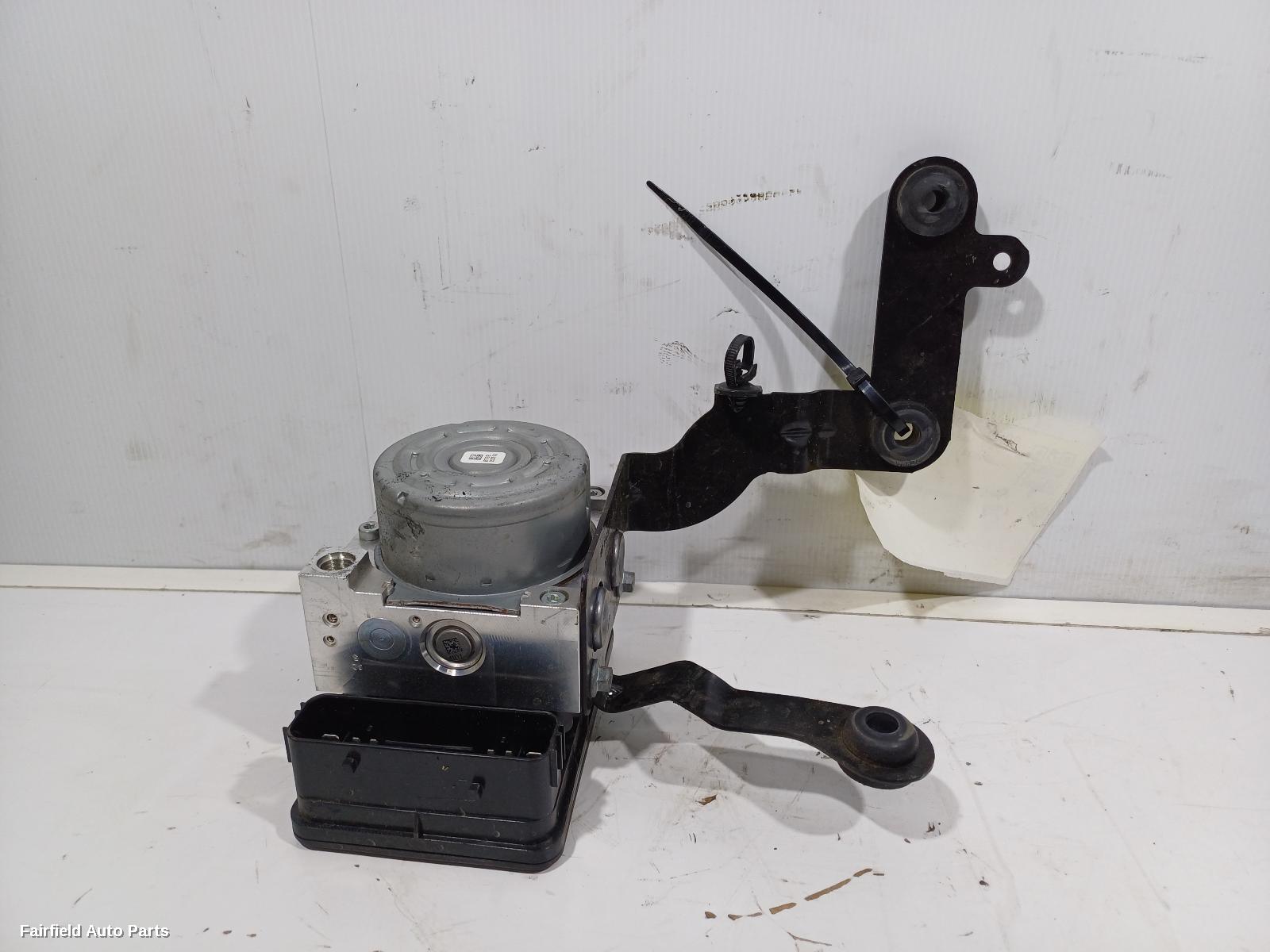 2020-2026 Ford Puma Abs Pump Modulator