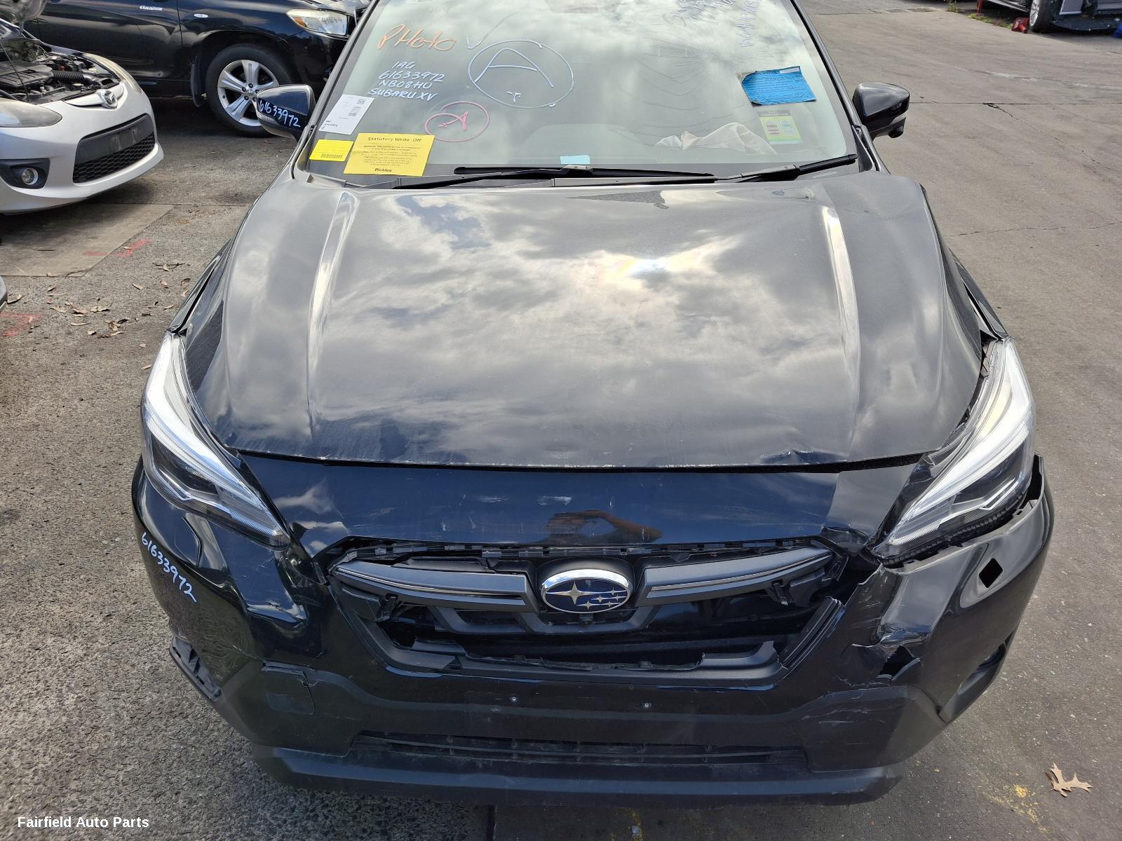 2022 Subaru Xv Right Front Lower Control Arm