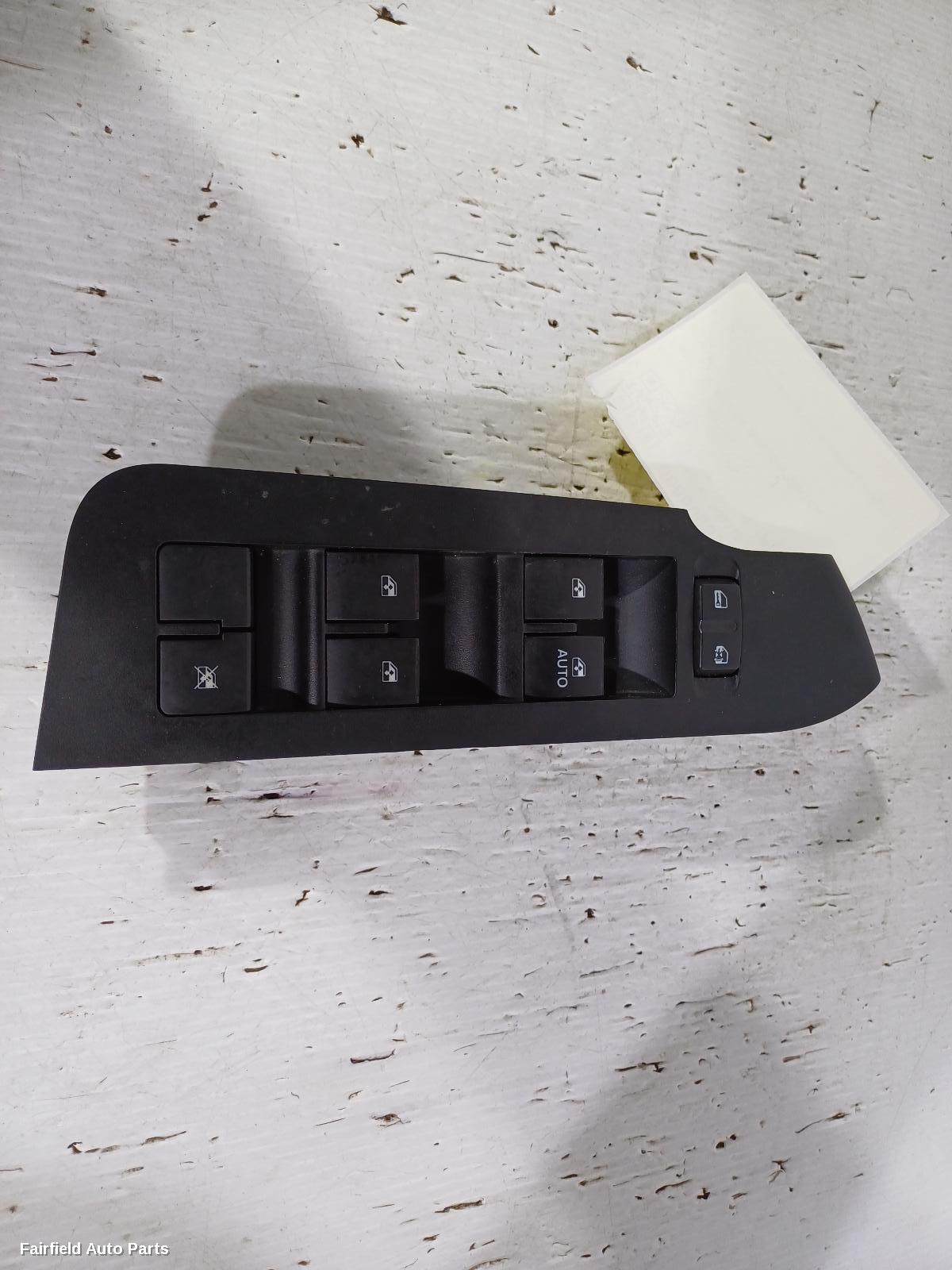 2014-2018 Holden Captiva Pwr Dr Wind Switch