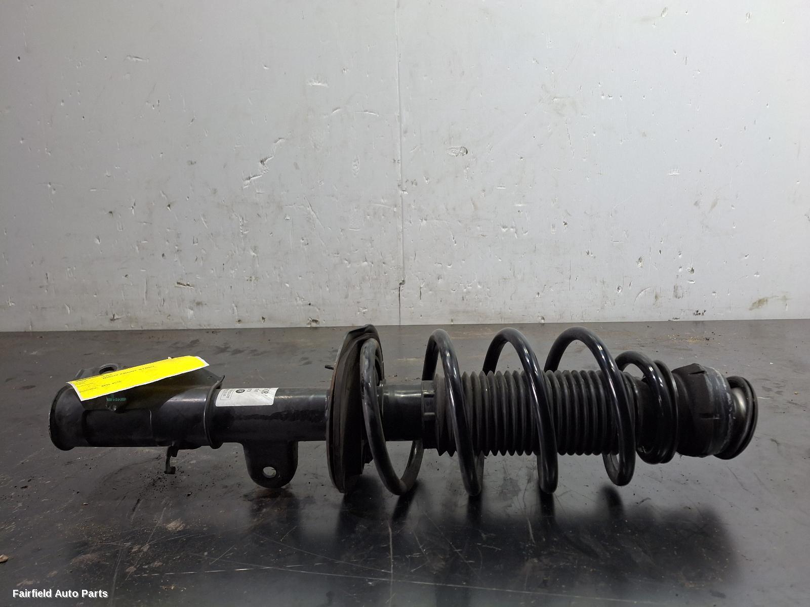 2023-2026 Mg Mg5 Right Front Strut