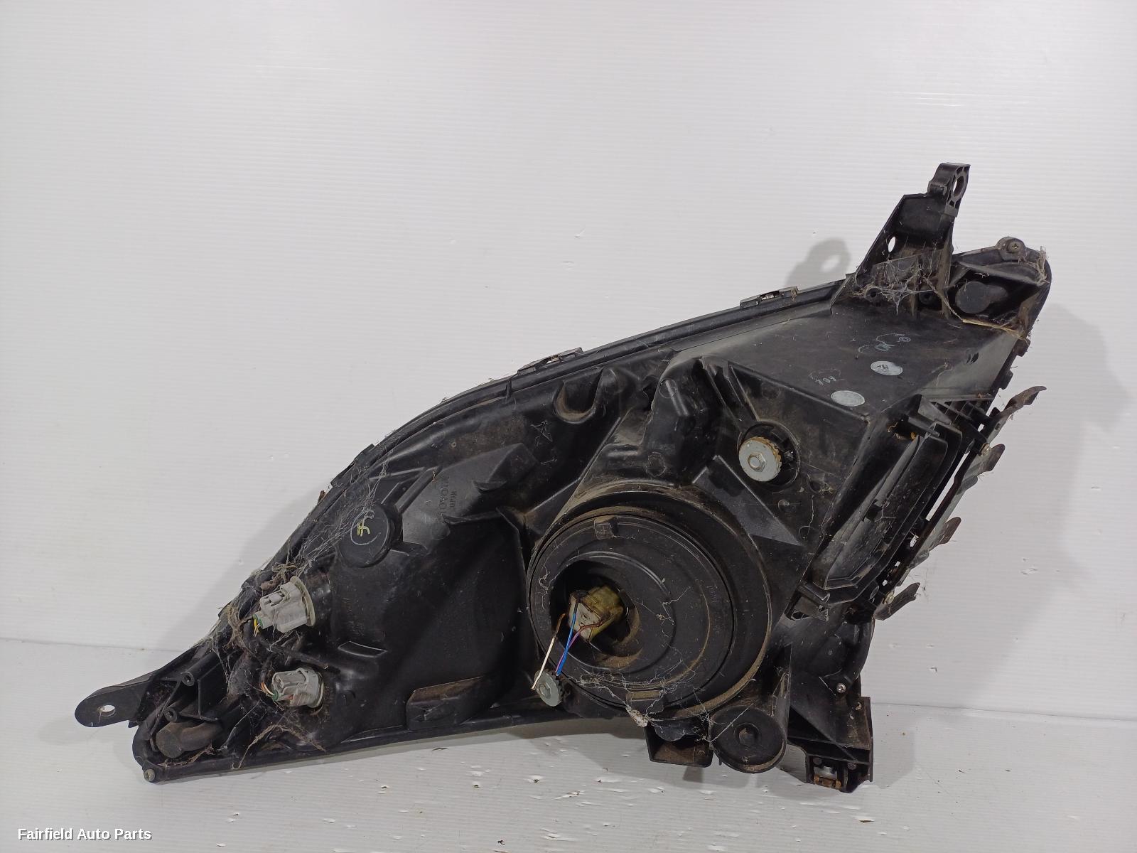 2005-2009 Toyota Prius Left Headlamp