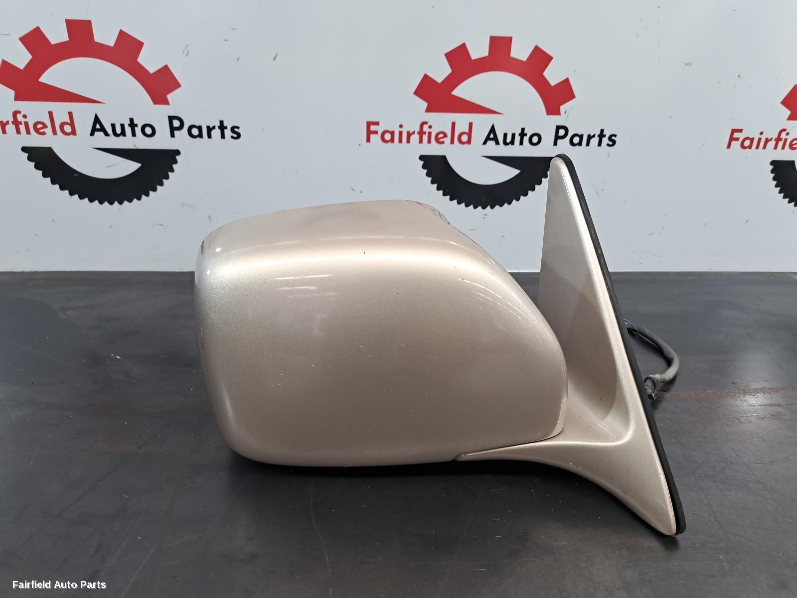 1998-2008 Lexus Lx470 Right Door Mirror