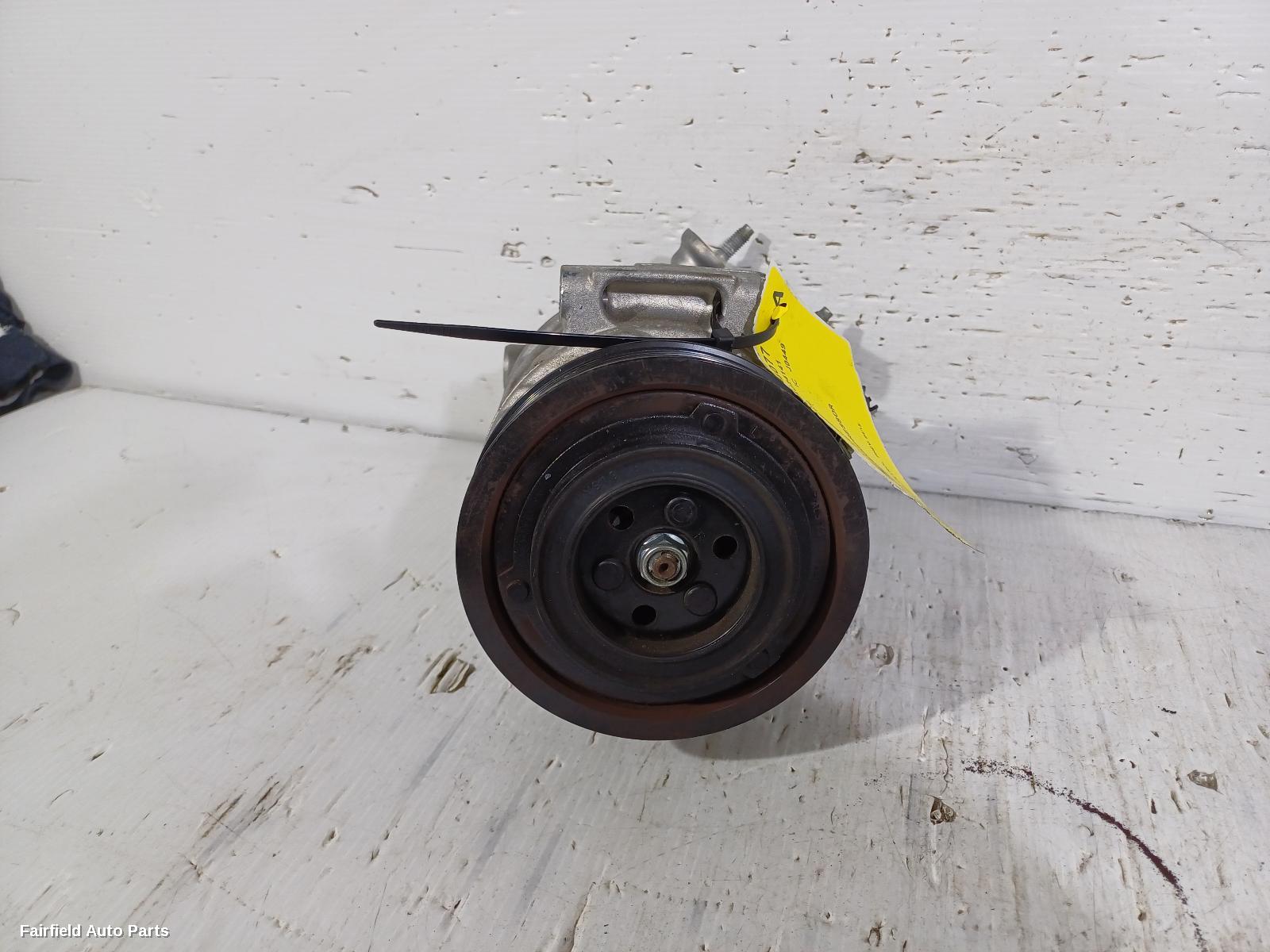 2015-2026 Volvo Xc90 A C Compressor