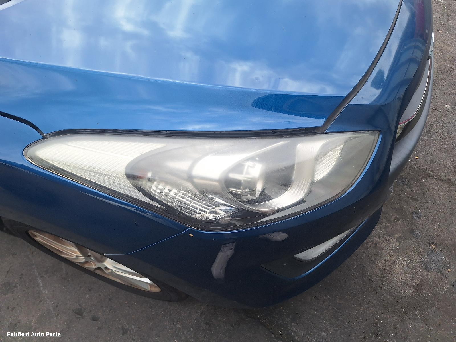2012-2017 Hyundai I30 Right Front Window Reg Motor