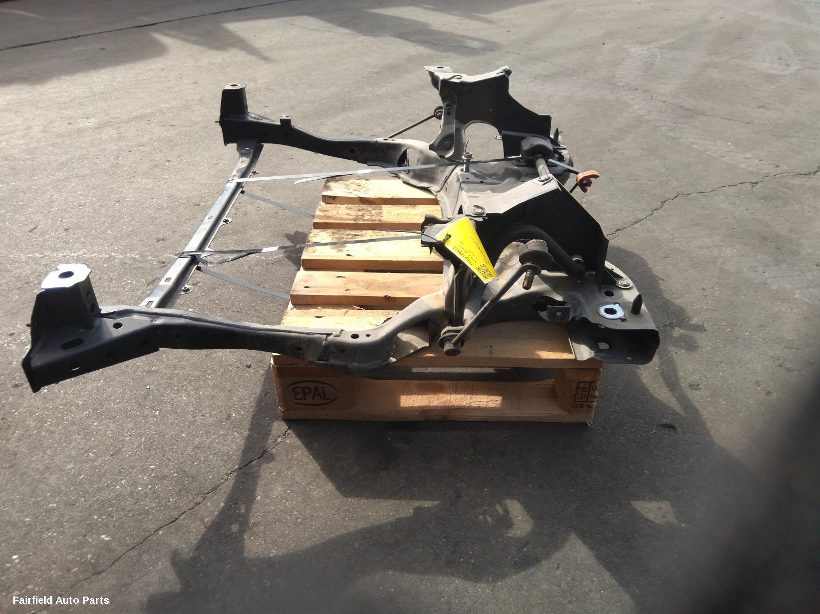 2020-2025 Mazda Mx30 Frt Xmember Cradle