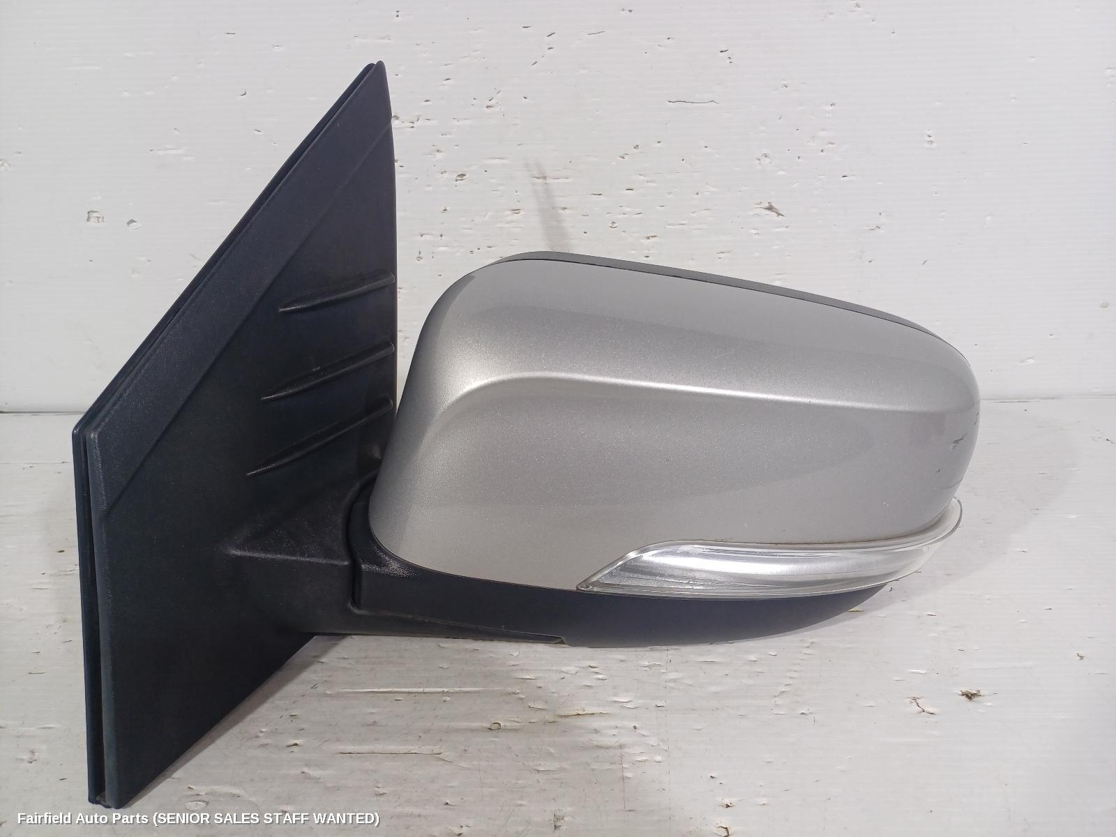 2013 Proton Preve Left Door Mirror