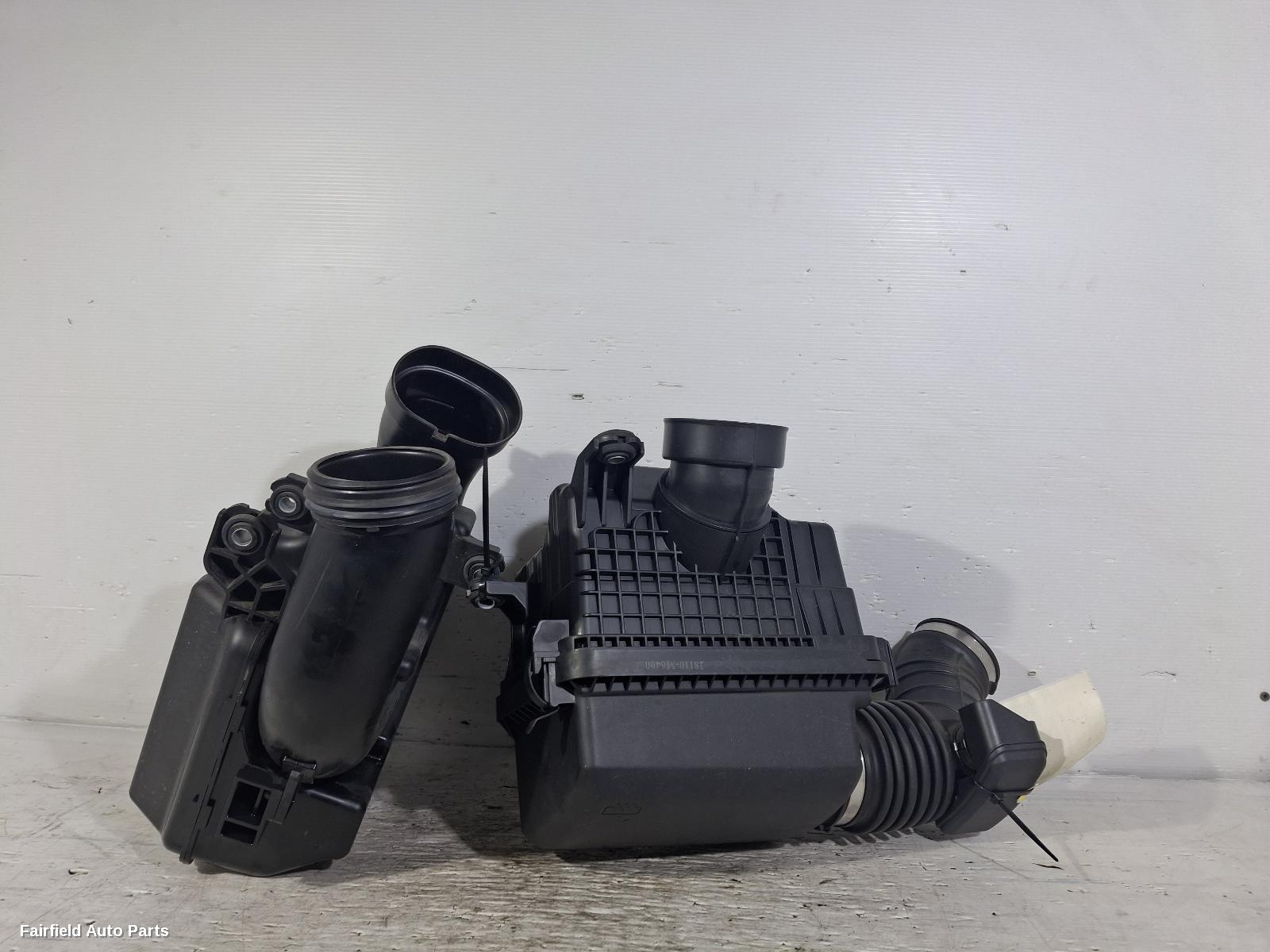 2018-2024 Kia Cerato Air Cleaner Box