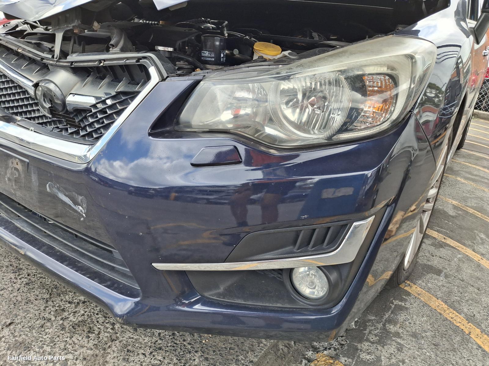 2016 Subaru Impreza Abs Pump Modulator