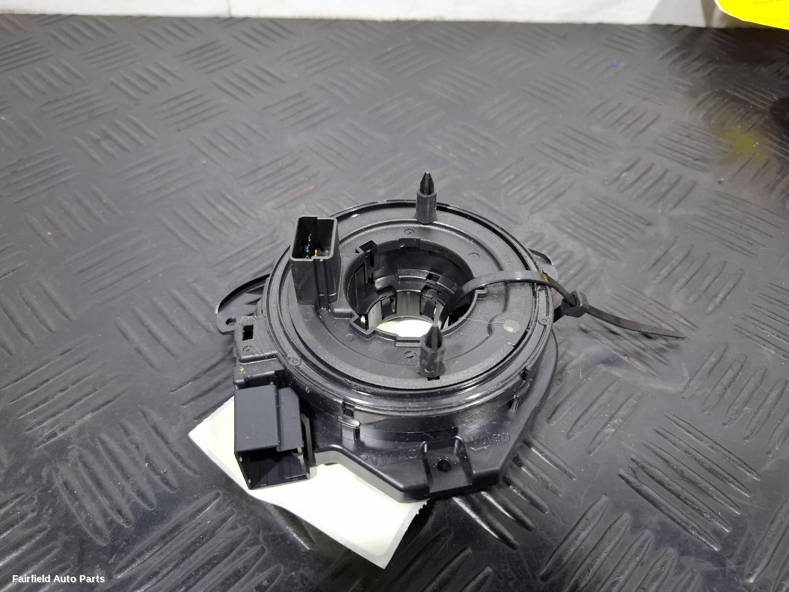 2015-2021 Skoda Fabia Airbag Module Sensor