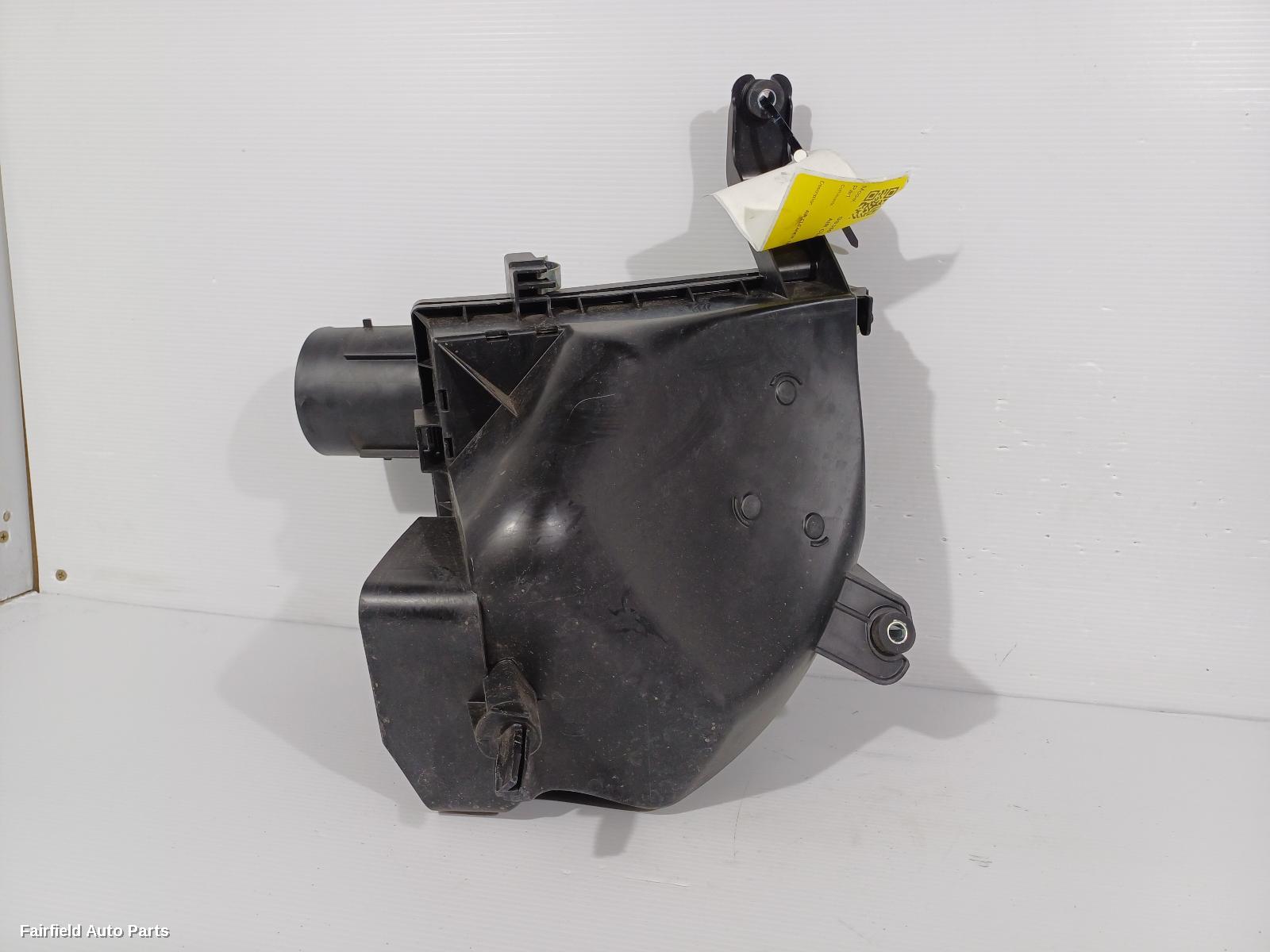 2015-2020 Lexus Gs Air Cleaner Box