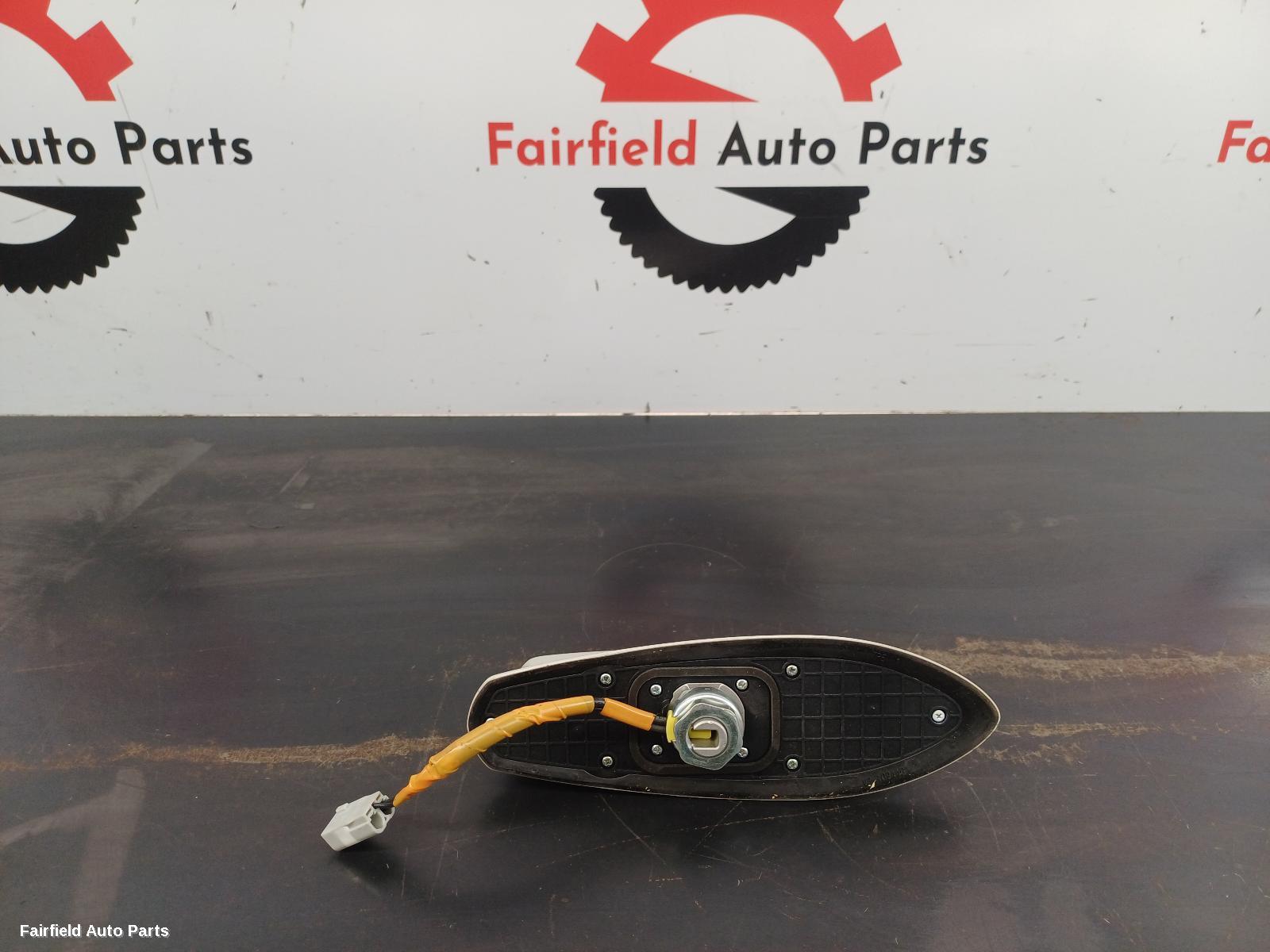 2012-2018 Subaru Forester Antenna