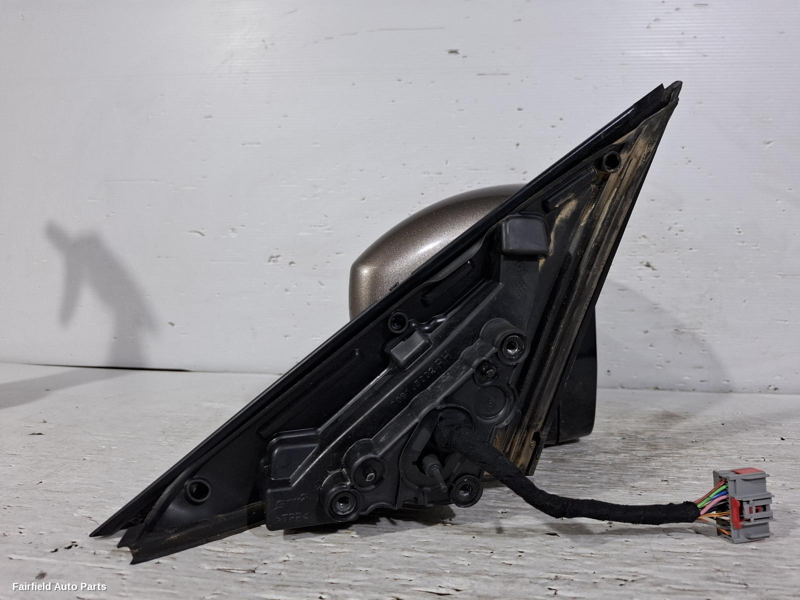 2013-2022 Land Rover Rangerover Sport Right Door Mirror
