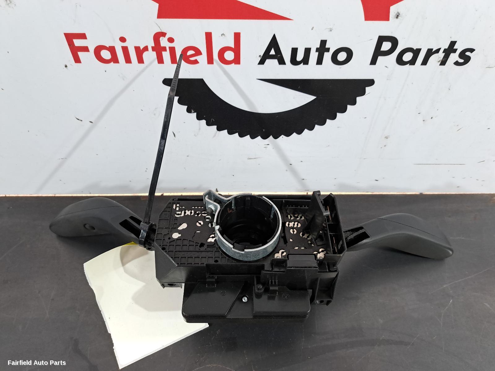 2010-2014 Volkswagen Polo Combination Switch