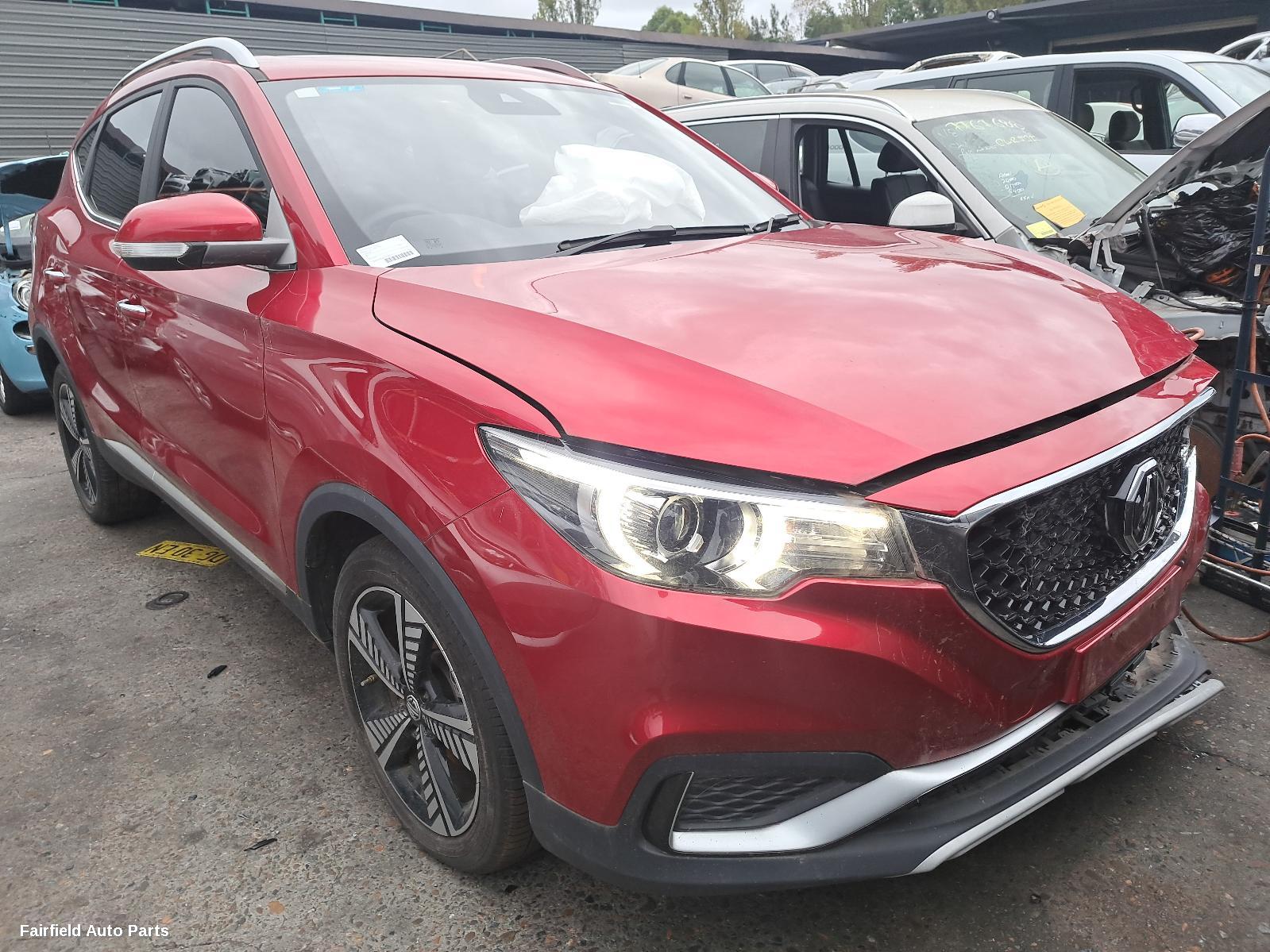 2021 Mg Zs Washer Bottle