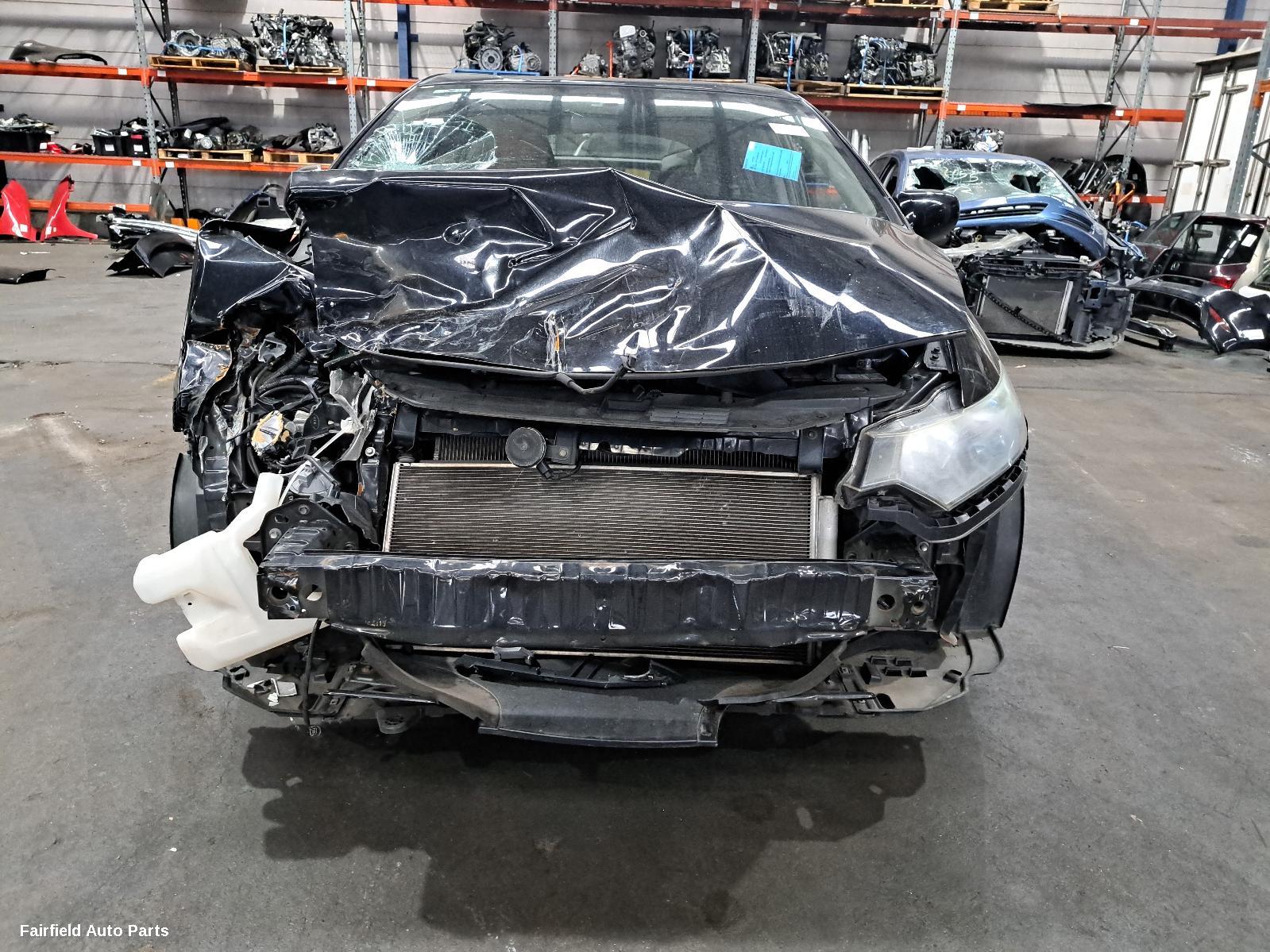 2011 Honda Insight Left Guard