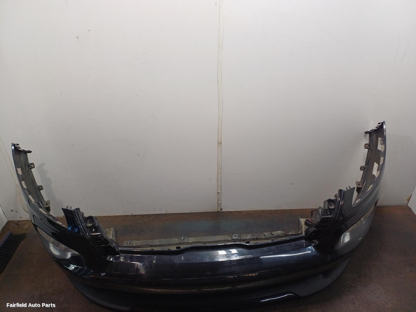 2014-2018 Jeep Cherokee Front Bumper