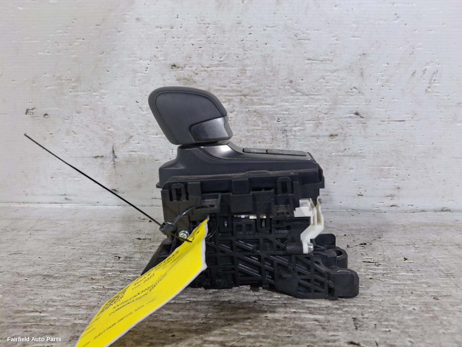 2021-2026 Lexus Nx Combination Switch