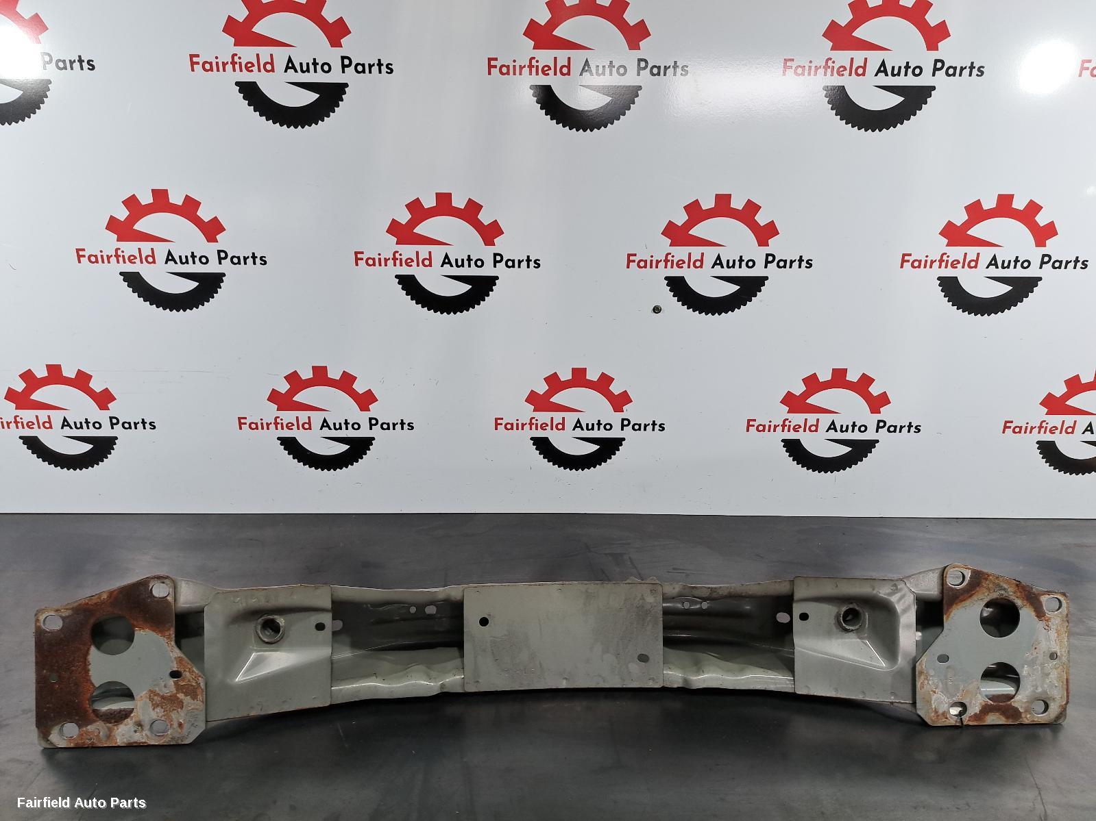 2006-2012 Mazda Cx7 R Bar Bracket Reinfo