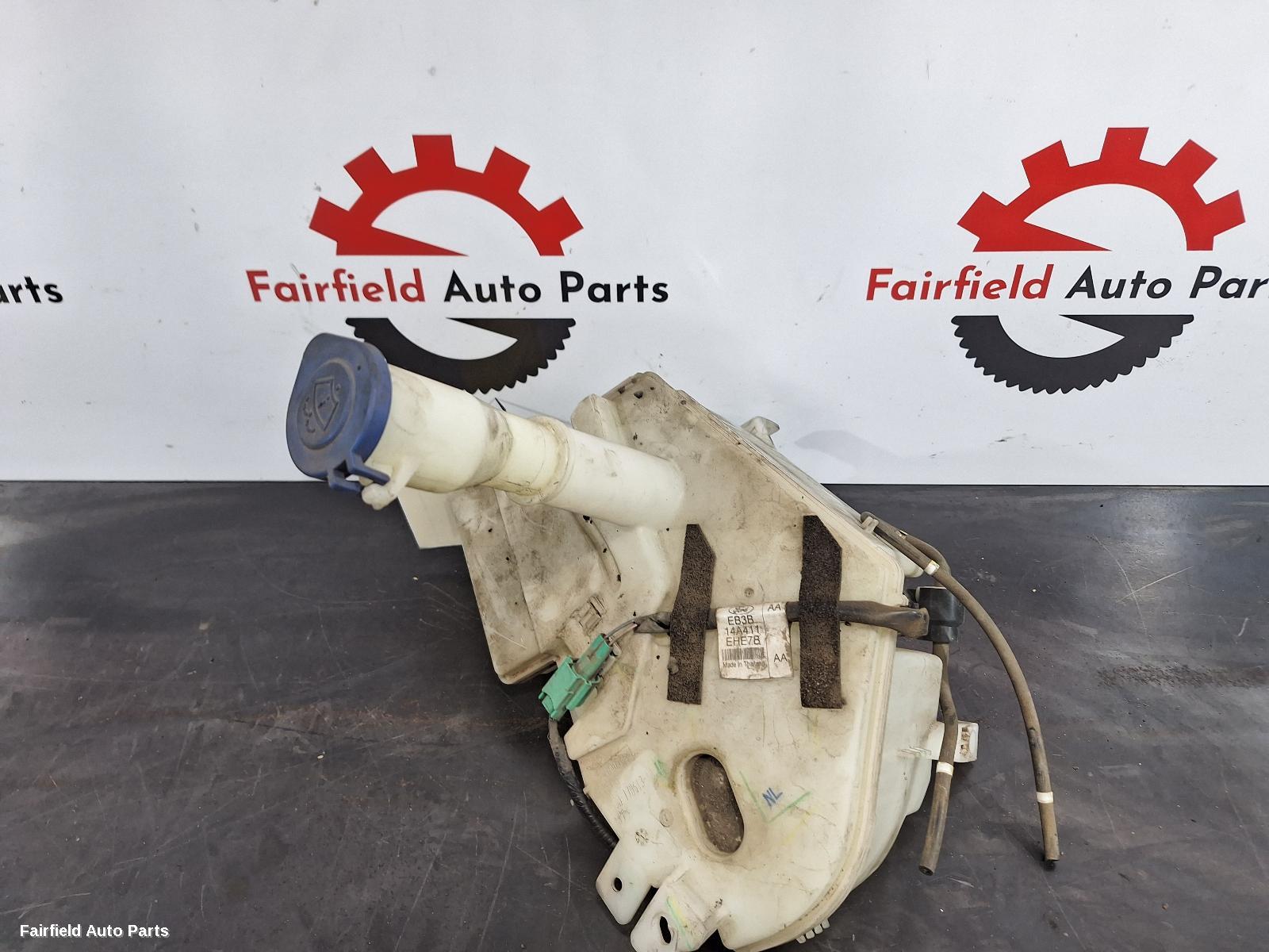 2015-2022 Ford Everest Washer Bottle