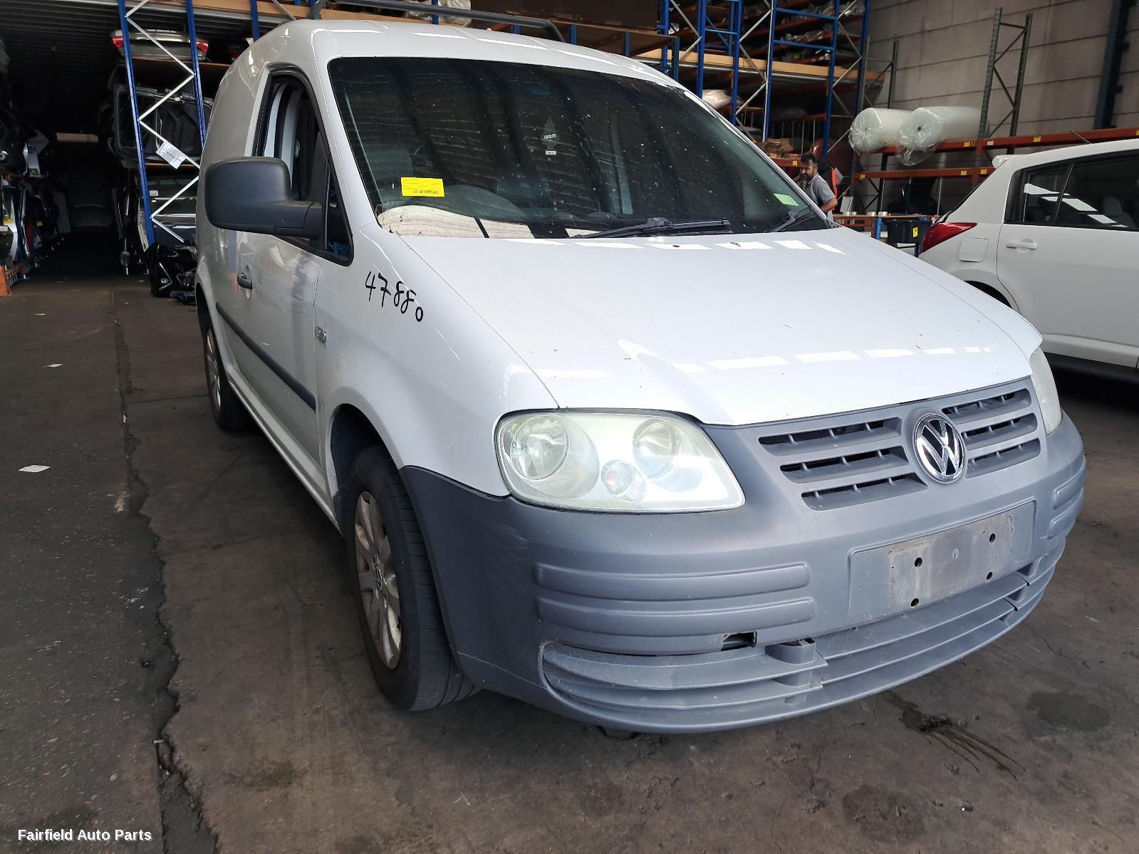 2009 Volkswagen Caddy Gear Stick Shifter